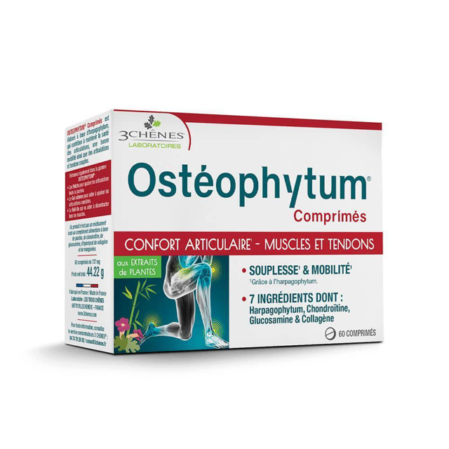 OSTEOPHYTUM 60TAB