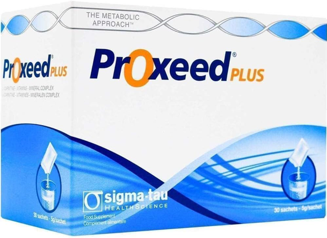 PROXEED PLUS SACHETS (ITALY)