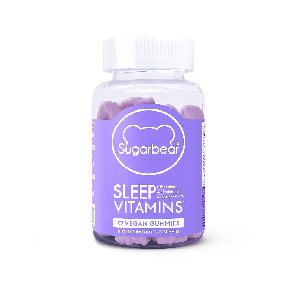SLEEP VITAMINS SUGARBEAR