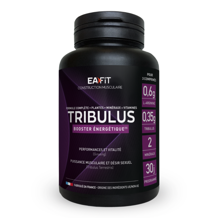 TRIBULUS EAFIT 30DAYS