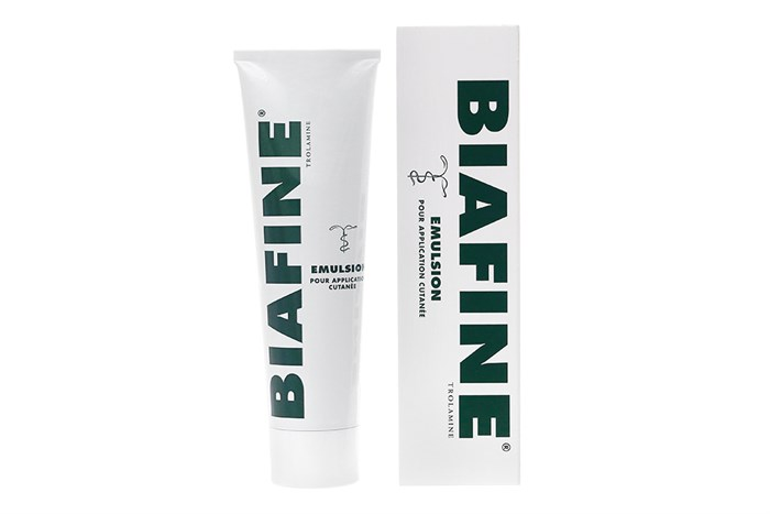 BIAFINE TROLAMINE 93 G MARROC