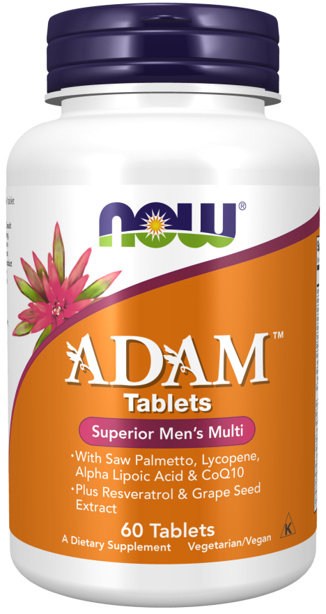 NOW ADAM 60TAB