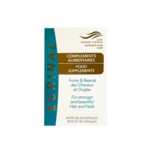 ECRINAL FOOD SUPPLEMENTS 30TAB