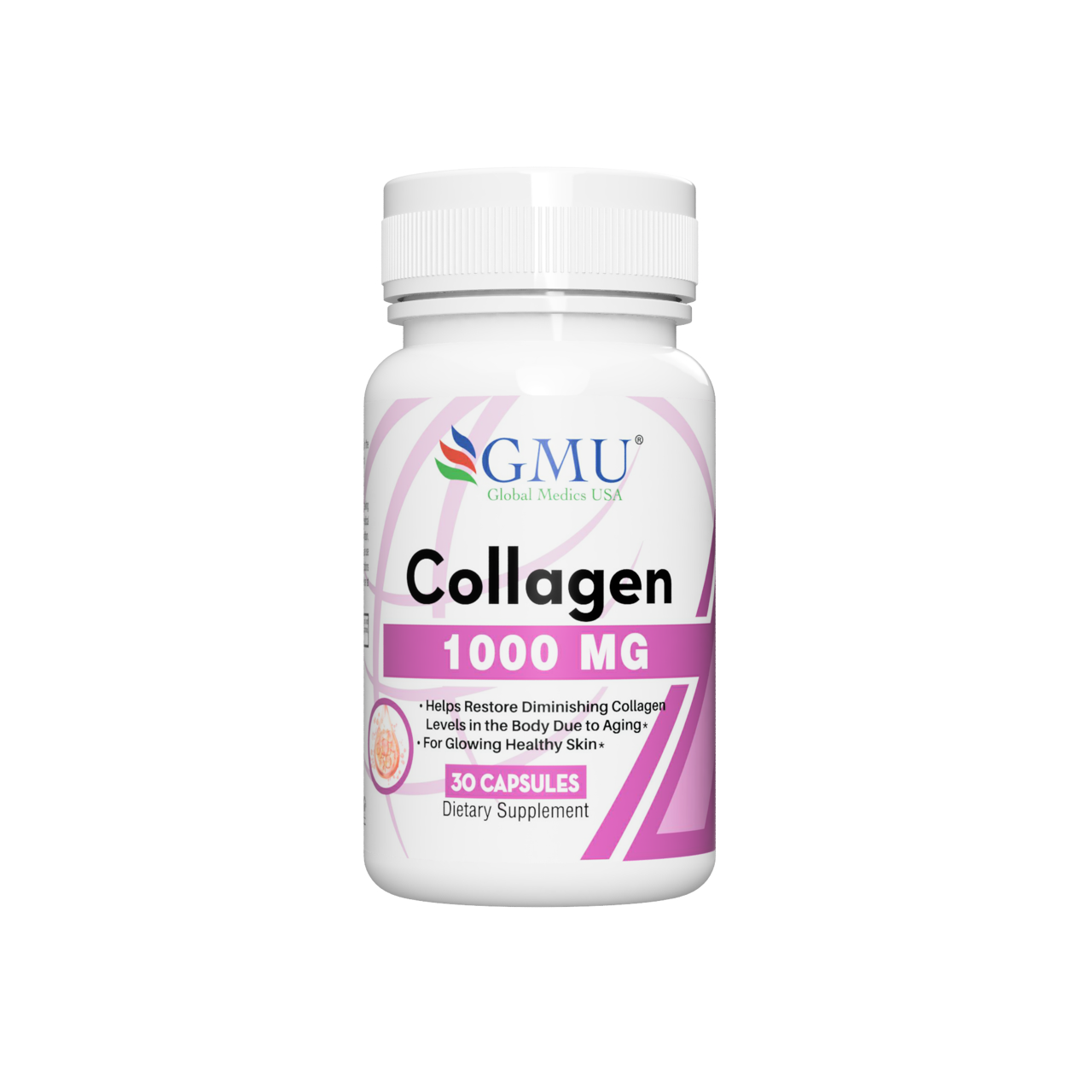 COLLAGEN MARINE 30TAB GMU