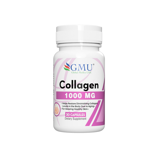 COLLAGEN MARINE 30TAB GMU