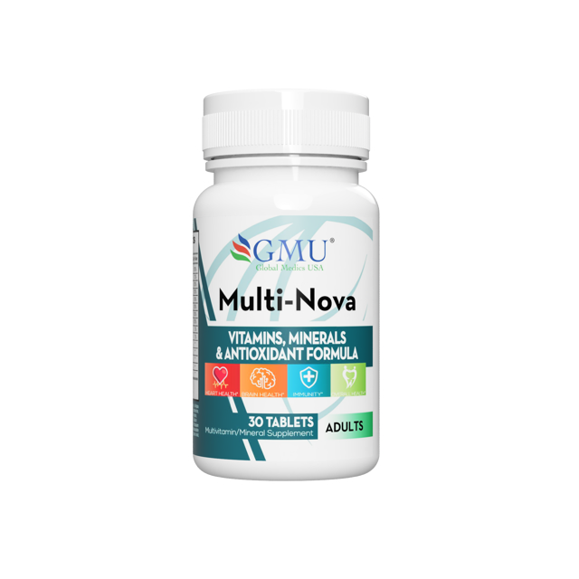 MULTI-NOVA 30TAB GMU