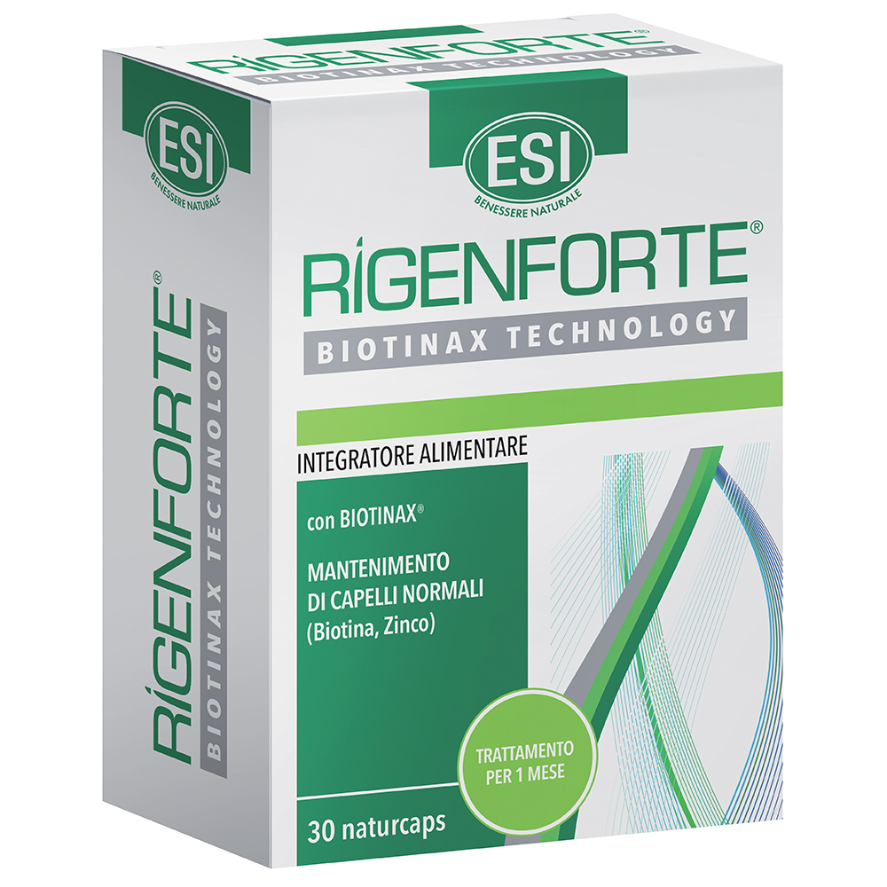 RIGENFORTE 30TAB ESI