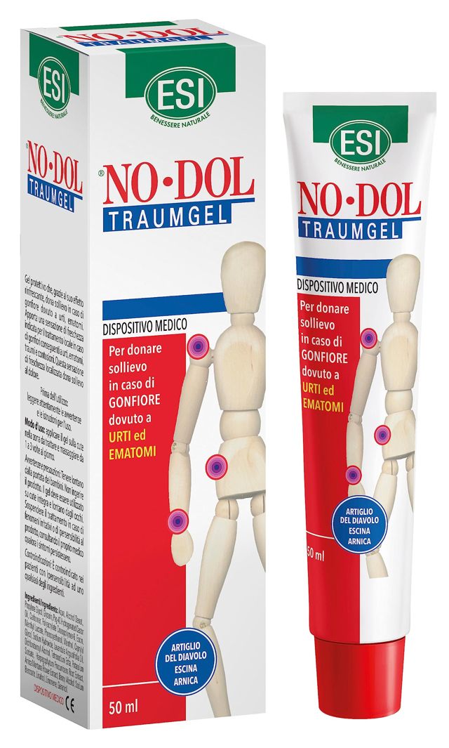 NO.DOL TRAUMGEL 50ML