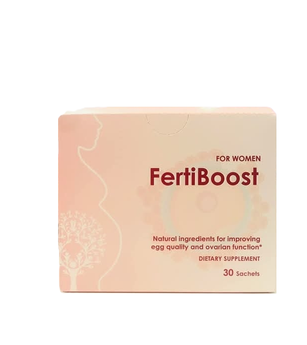 FERTIBOOST VITA FOR WOMEN 30SACHETS