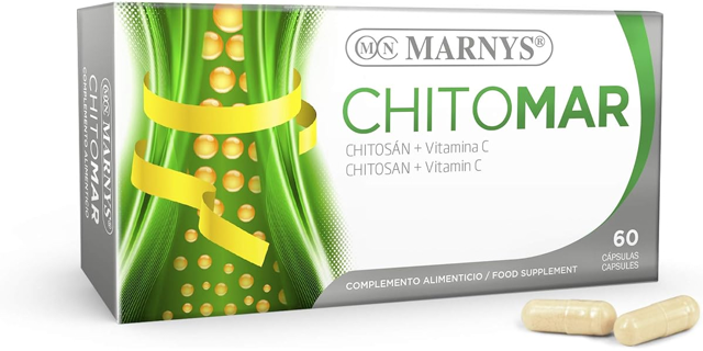 MARNYS CHITOMAR 60CAP