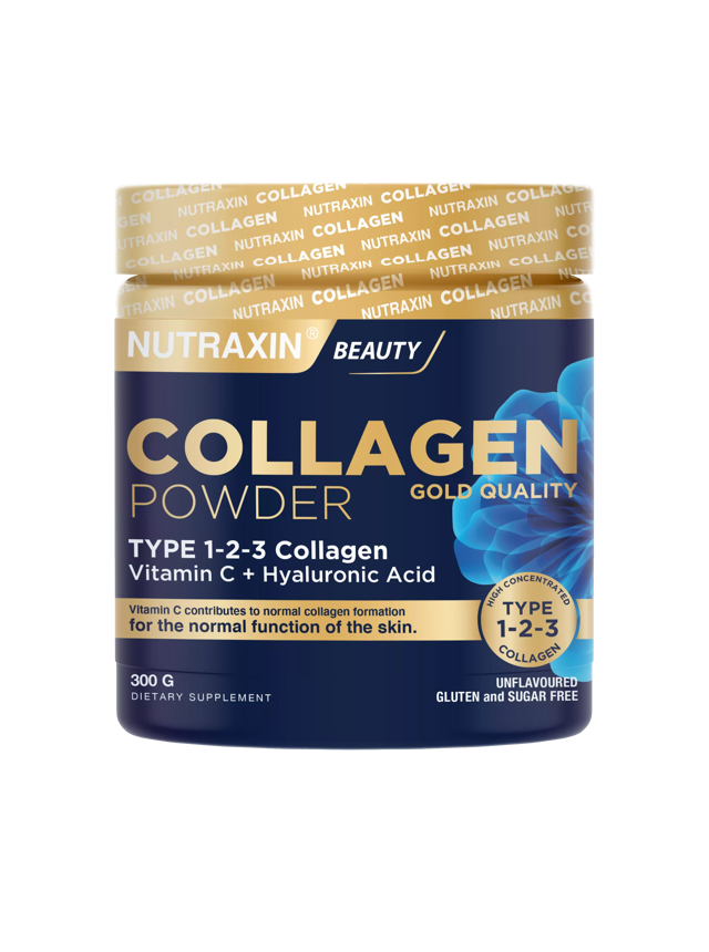 NUTRAXIN COLLAGEN POWDER