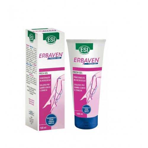 ESI ERBAVEN FRESH GEL 100ML