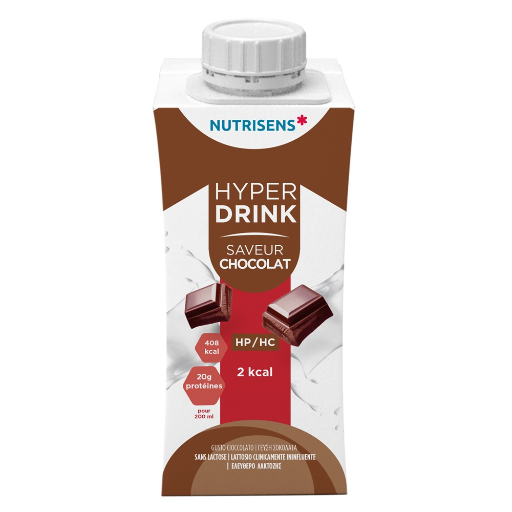 HYPER DRINK 200ML