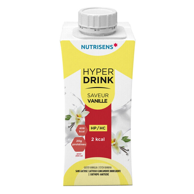 HYPER DRINK 200ML