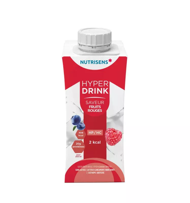 HYPER DRINK 200ML
