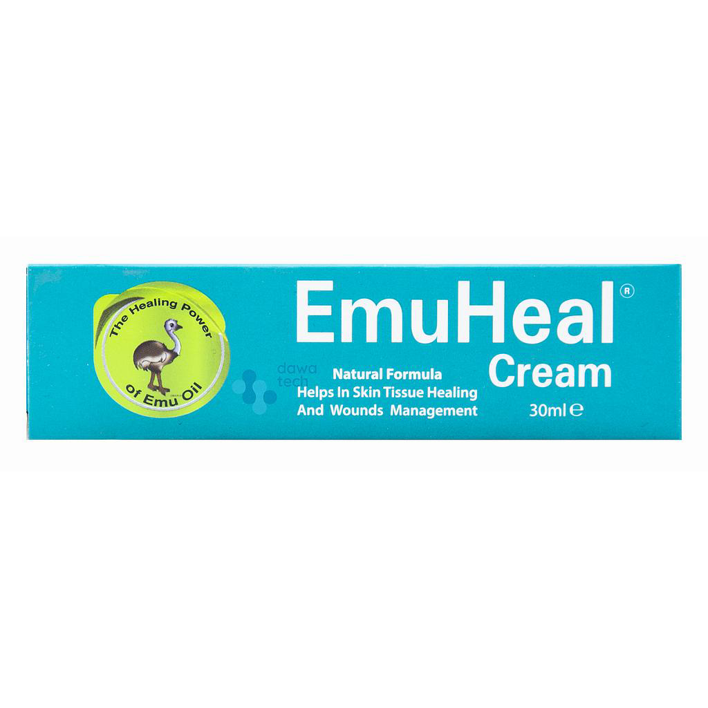EMUHEAL CREAM 30ML