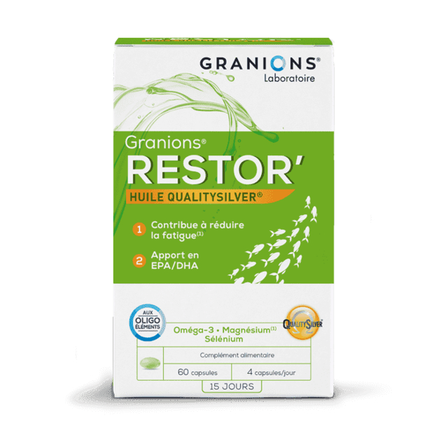 Granions Restor
