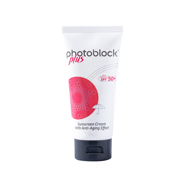 Photoblock Plus Cream