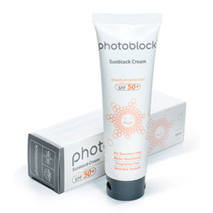 Photoblock Cream