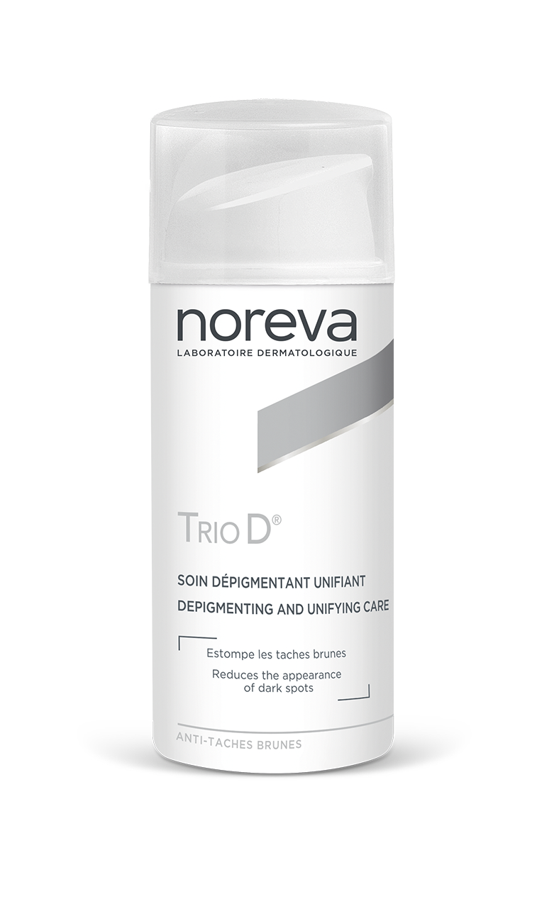 Trio D Depigmenting Unifying care 30ml