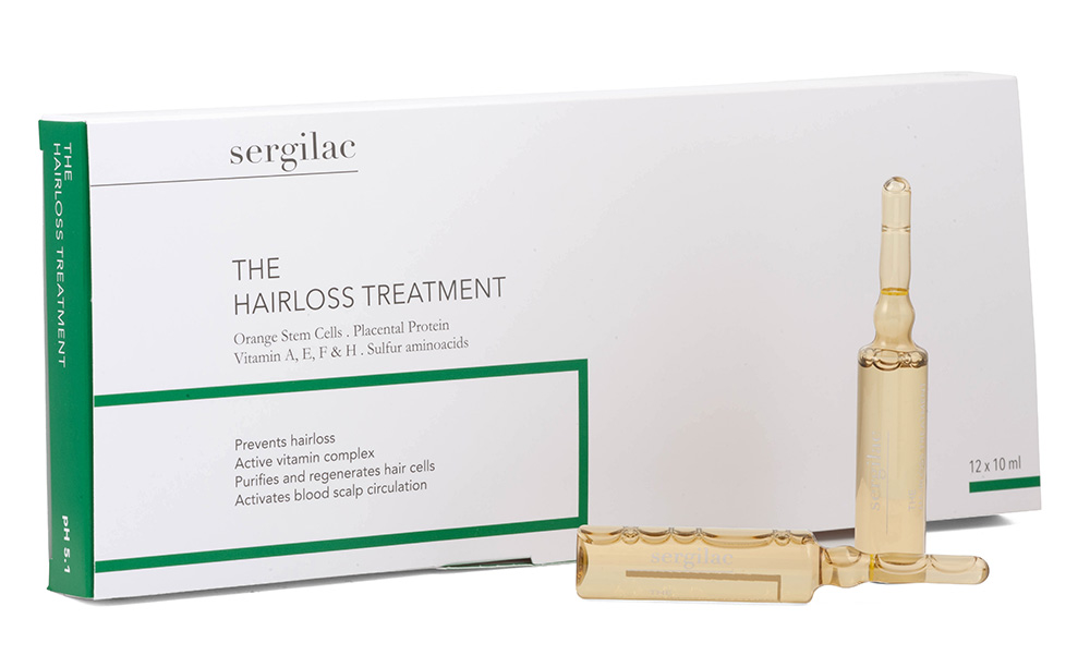 the hair loss treatments 12ampx10ml 