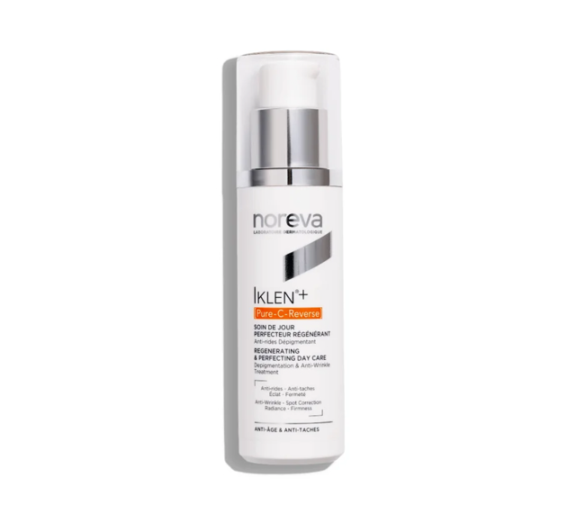 Iklen Day Care Cream 