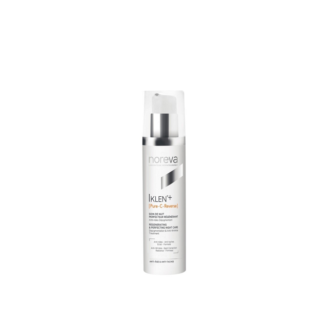 Iklen Night Care Cream 30ml