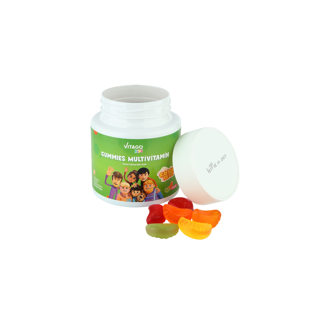 Multivitamin Gummies