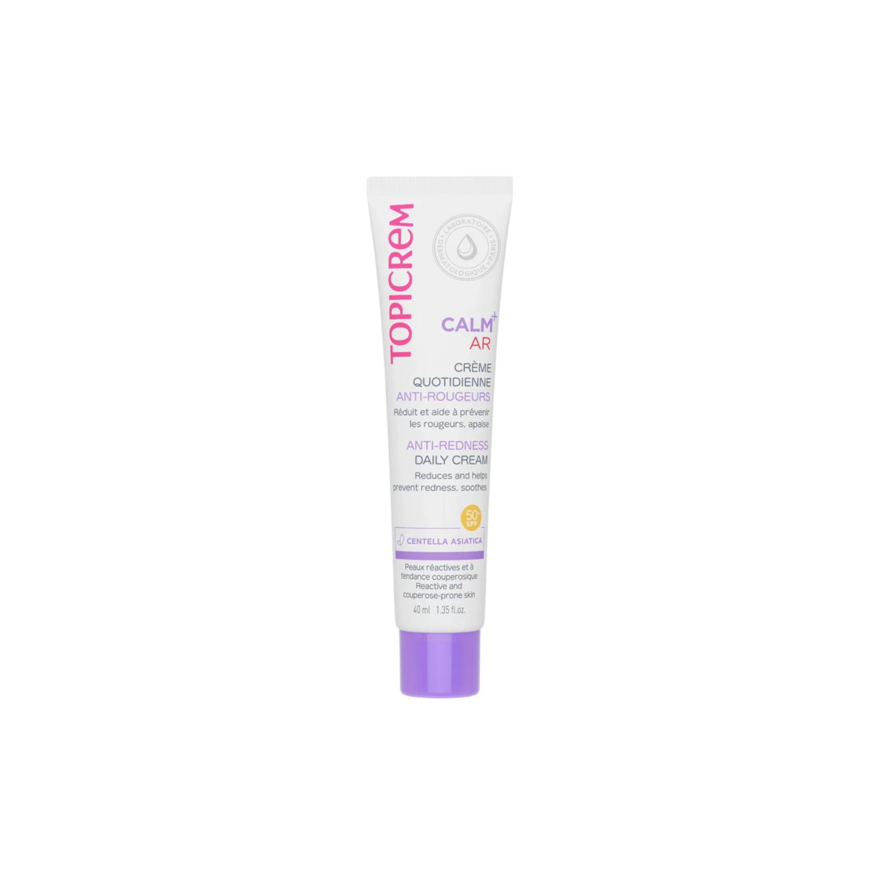 ANTI-REDNESS DAILY CREAM 40 ml