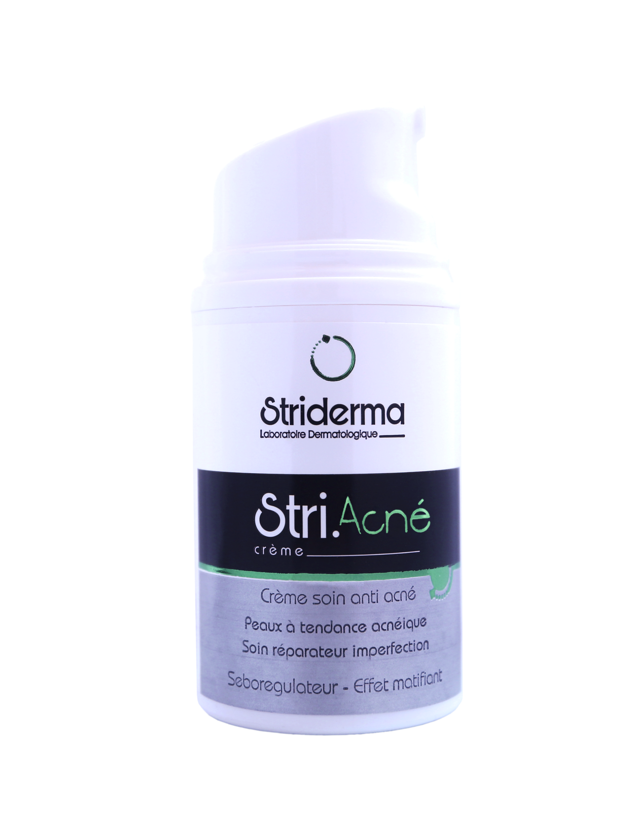 stri- acne cream 50ml