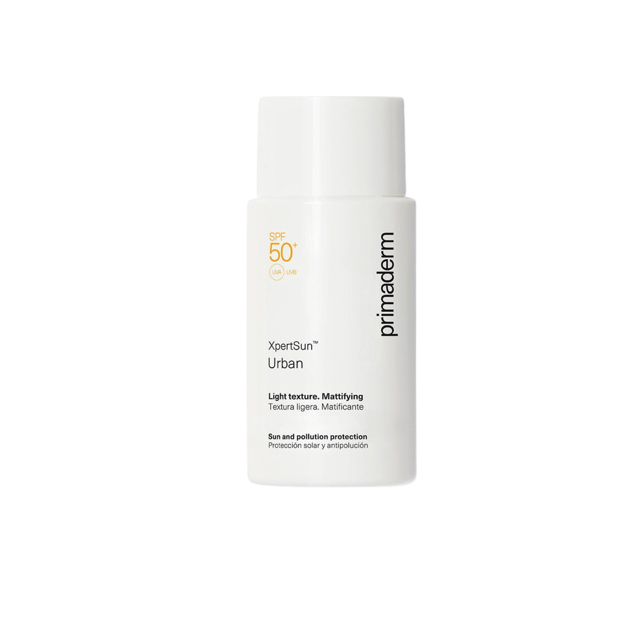 XPERTSUN Urban 50 ml