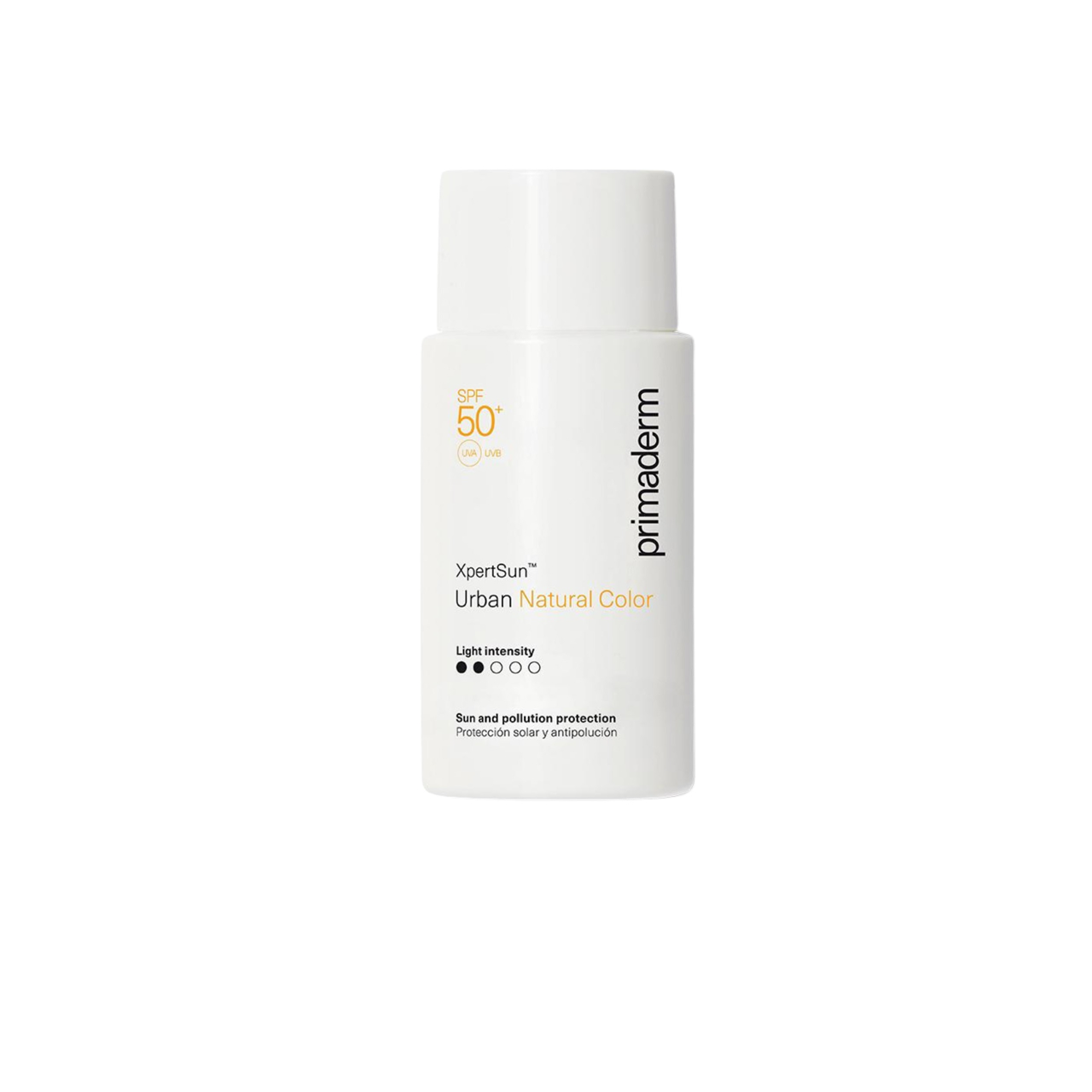 XPERTSUN Urban Natural Color Light Intensity