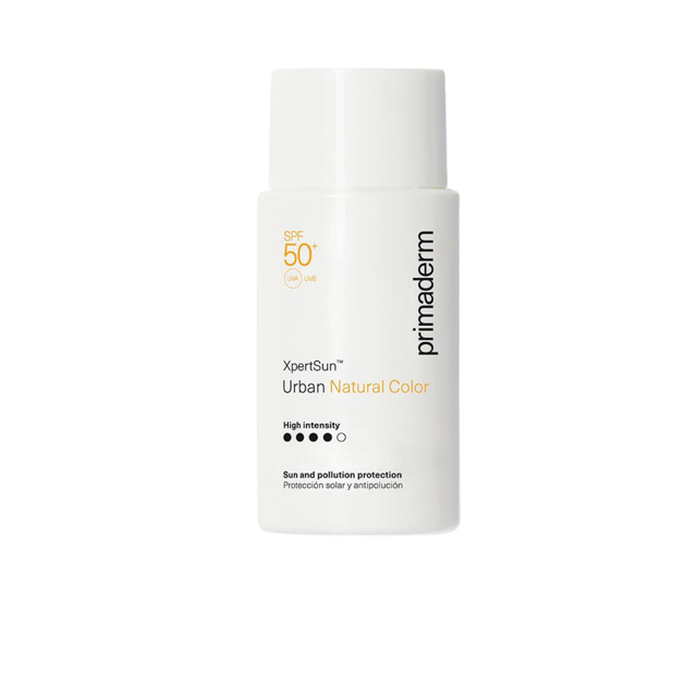 XPERTSUN Urban Natural Color High Intensity