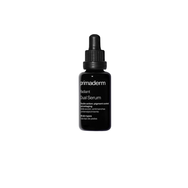 Dual Serum 30 ml