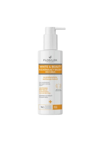 Lightening Body Balm