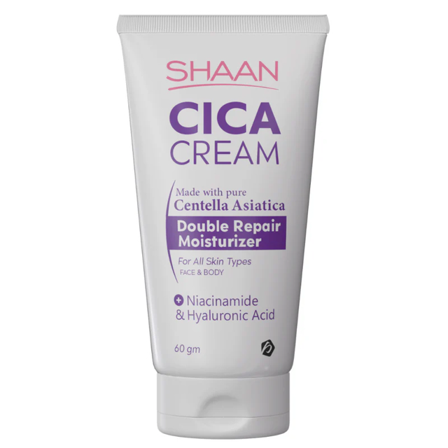 Shaan CICA Cream 60 ml