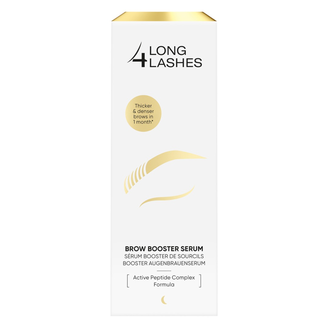 LONG 4 LASHES EYEBROW SERUM 3 ML