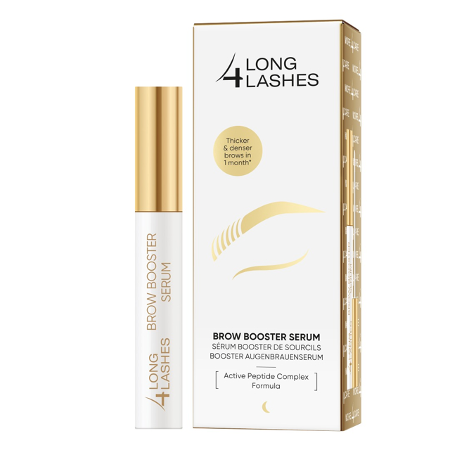 LONG 4 LASHES EYEBROW SERUM 3 ML