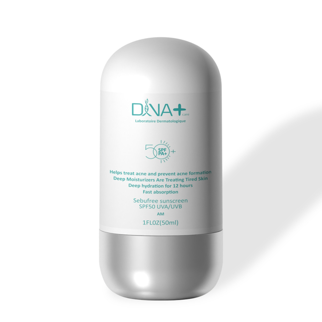 Sebufree Sunscreen