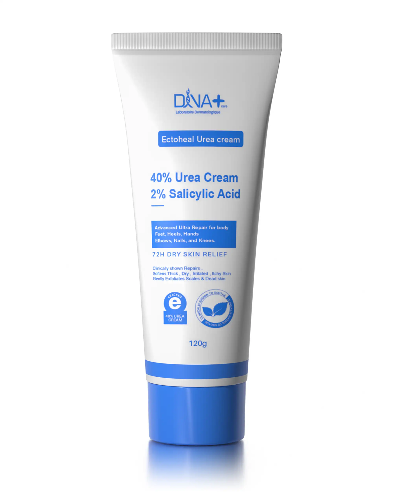 Ectoheal Urea Cream