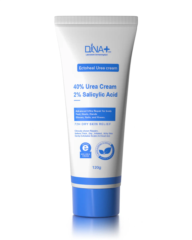 Ectoheal Urea Cream