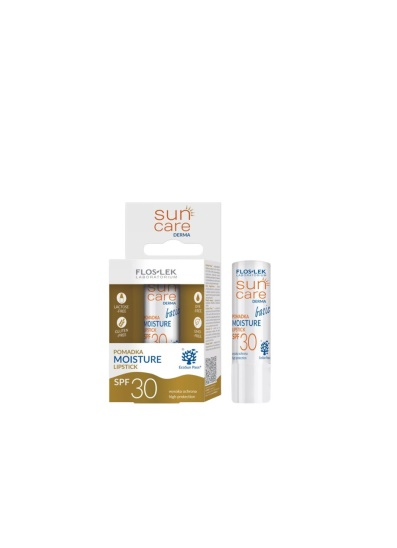 Lip Care SPF 30 with Vitamin A & E