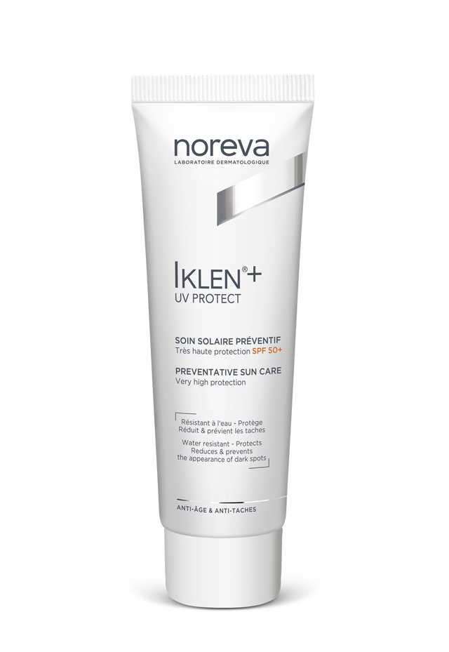 Iklen UV Protect Preventative Sun Care 40ml