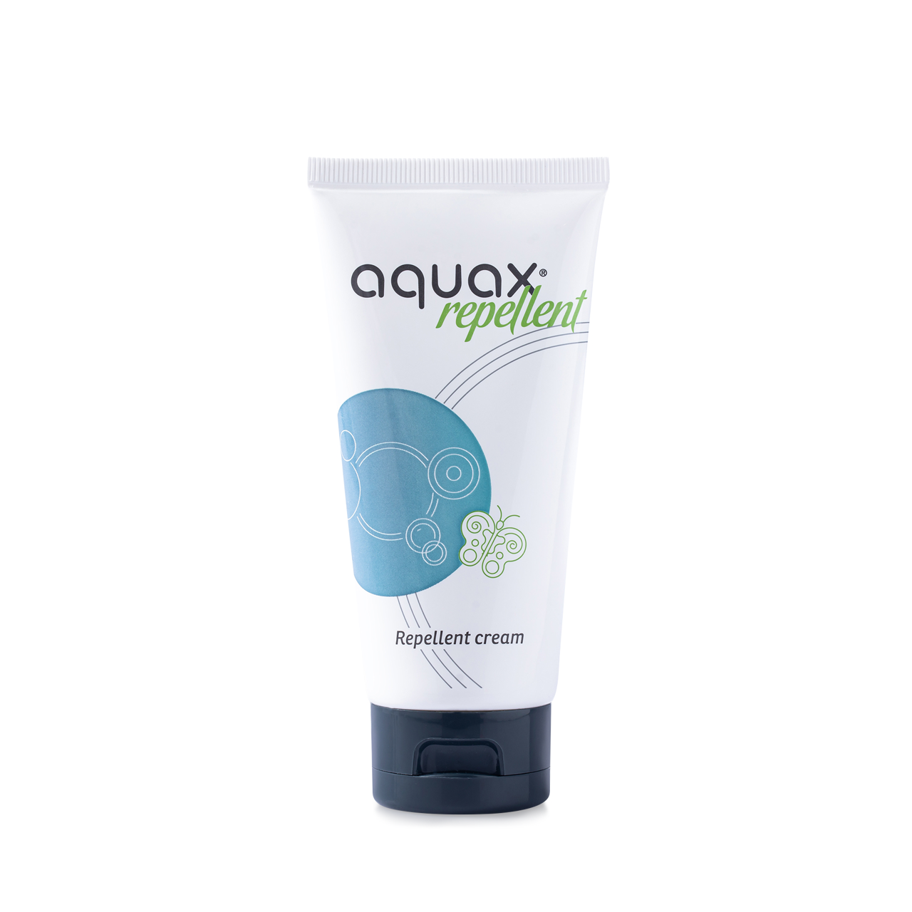 Aquax Repellent Cream