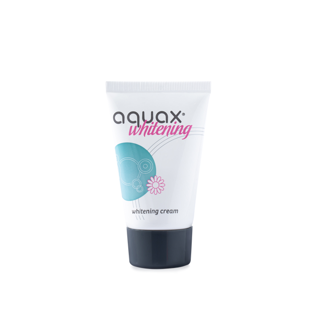 Aquax Whitening Cream