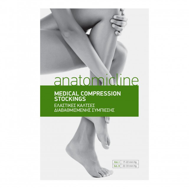 PANTYHOSE CLASS I 6316 M