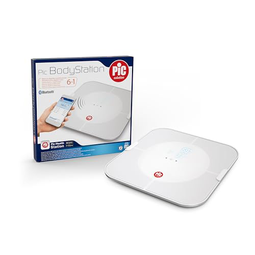 SCALE PIC BODYSTATION - INT