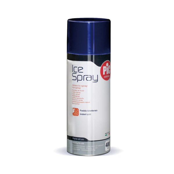 ICE SPRAY COMFORT 400 ML