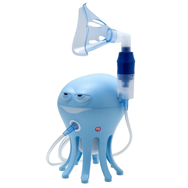 Nebulizer Mister 8