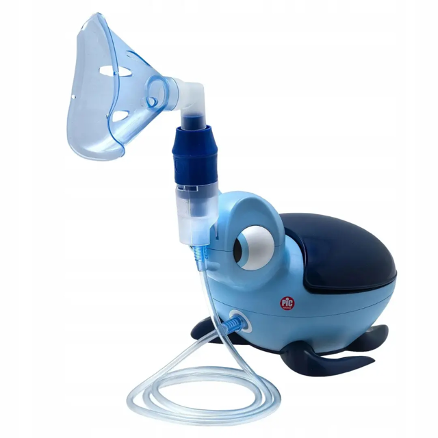 Nebulizer Miss Bibì